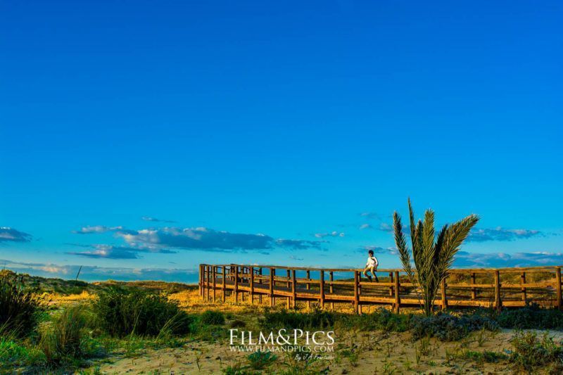 Fotógrafo de Comunion Elche