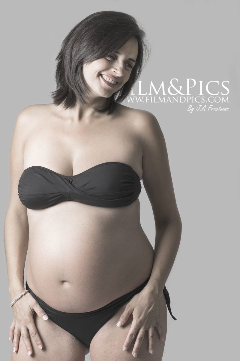 Fotografo de Embarazadas en Alicante