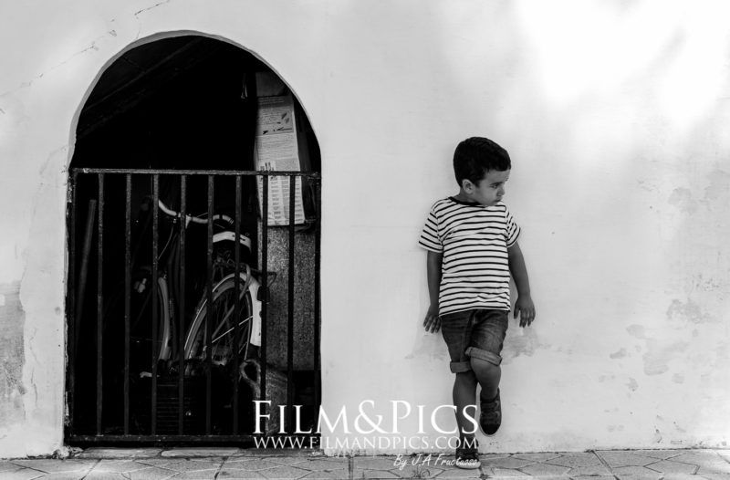 Fotografo de Niños Alicante