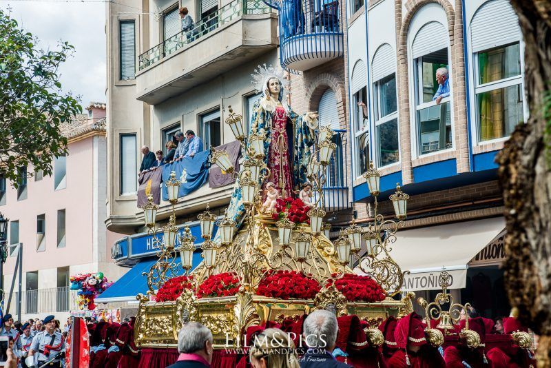 Fotografía de Eventos