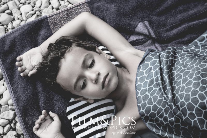 Fotografo de Niños Alicante
