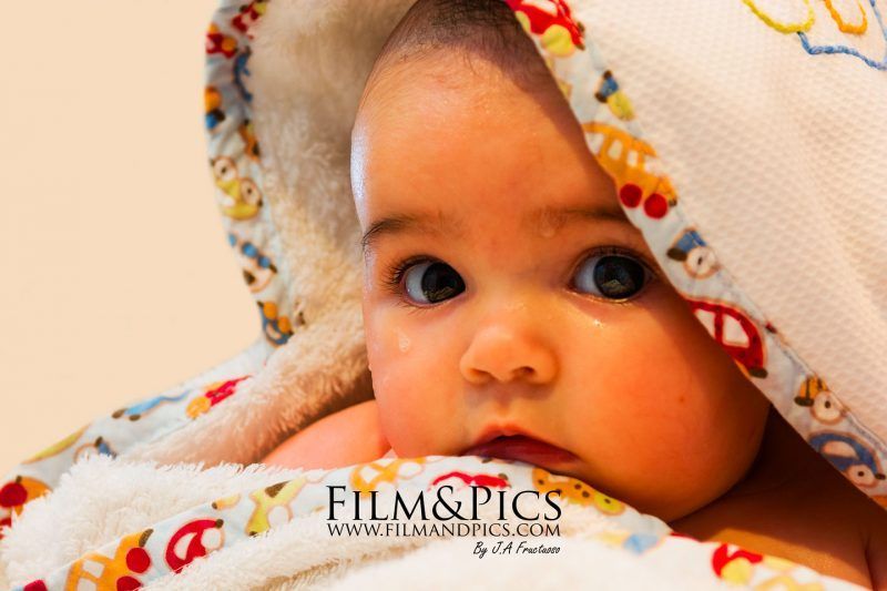 Fotografo de Bebes Alicante