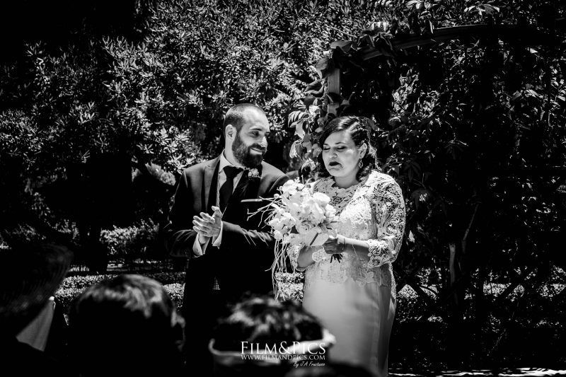 Fotografía de Boda en Murcia